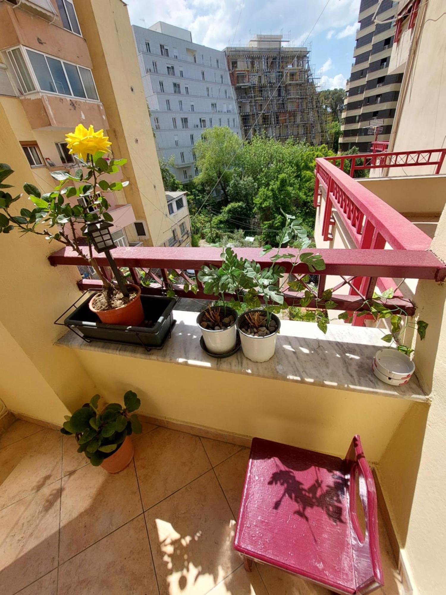 A'Studio Tirana Exterior foto